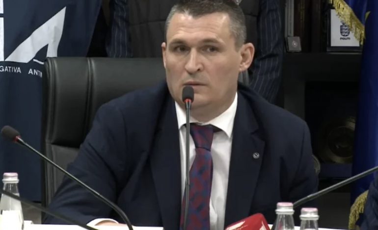“KORRUPSIONI, KA HYRË NË PROKURORI”/ Dumani: Kemi hetuar edhe kolegë edhe…