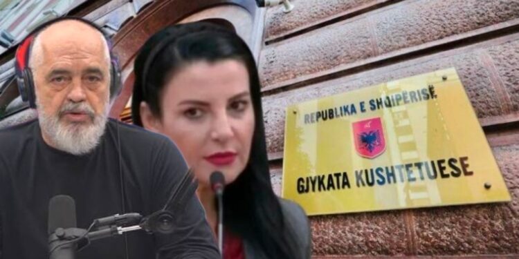 NIS SEANCA KUSHTETUESE/ Padia e kryeministrit, sot është afati i fundit