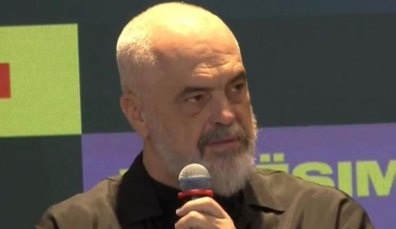 TAKIM ME TË RINJTË PËR PEOGRAMET E NXITJES SË PUNËSIMIT/ Rama: 2200 djem e vajza përfitojnë nga garancia rinore e qeverisë