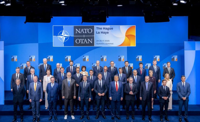 LIDERËT E NATO-s NË TIRANË/ Qeveria ngre Task-Forcën kombëtare për organizimin e Samitit të 2027-ës