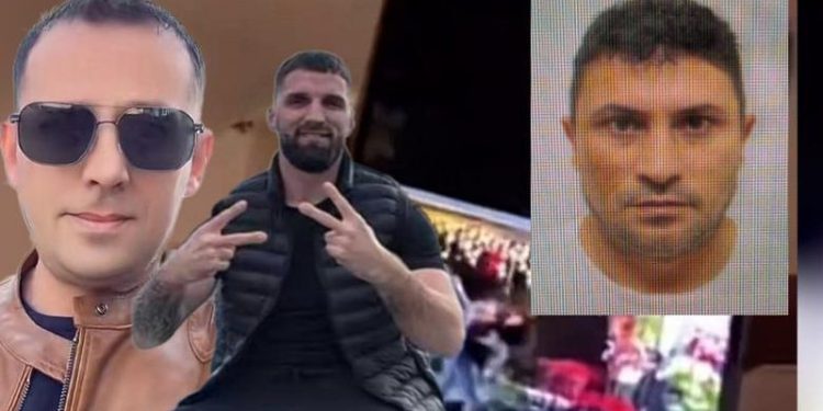POROSITËN RRAHJEN ME ÇEKIÇ TË 26-VJEÇARIT/ Në kërkim 2 personazhet e TikTok! Në pranga autori, i dënuar më herët me 11 vjet burg