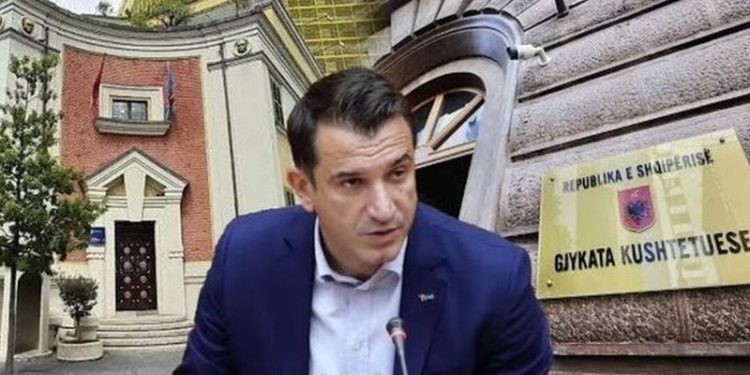 “BURGIMI ËSHTË ANTIKUSHTETUES”/ Veliaj padi të re në GJK: Kryebashkiaku mungon në detyrë…