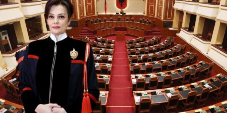BEJTJA U DORËHOQ/ Kuvendi shmang Komisionerin e ri kundër Diskriminimit! Asnjë firmë, dështon procesi