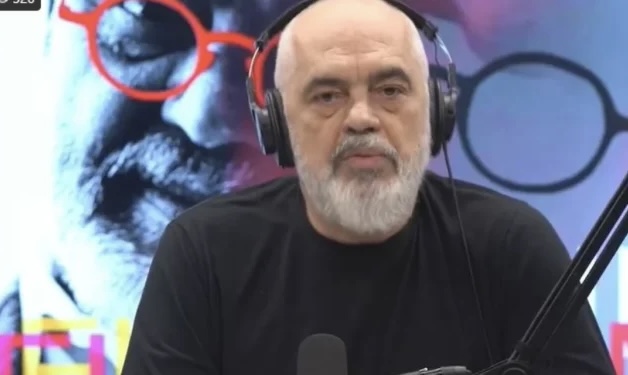KUSHTETUESJA RIKTHEHU NË DETYRË BALLUKUN/ Reagon Rama: U eliminua një precedent unik në botë