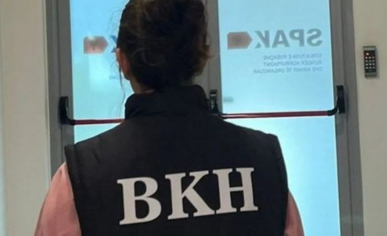 DETAJET/ SPAK dhe BKH zbarkojnë te Kodra e Diellit në Tiranë, operacioni pjesë e hetimit për…
