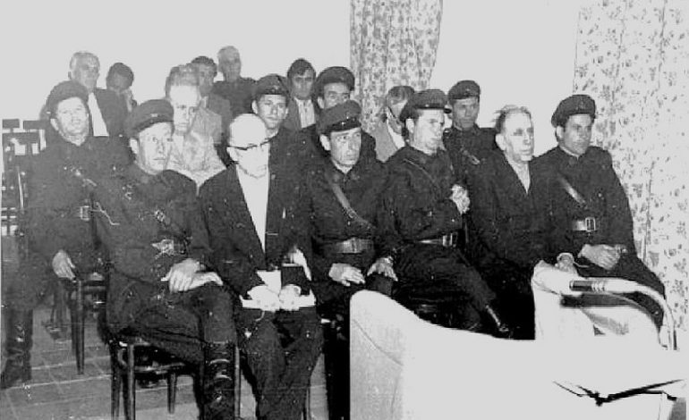 DOSSIER/ “Avdyl Këllezi dhe Myqerem Fuga, më dërgonin me shërbim në Kukës, në zonën kufitare…” Zbulohet dokumenti i Sigurimit me dëshminë e Kerenxhit, që implikonte ish-ministrin e Industrisë së Lehtë