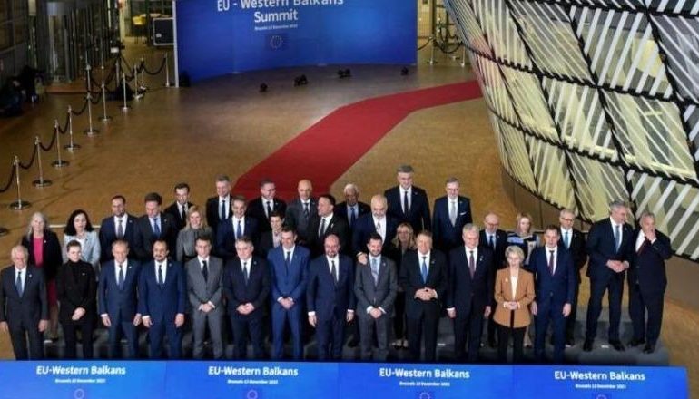 LIDERËT E BE MBLIDHEN SOT NË BRUKSEL/ I pranishëm edhe Rama! Temat e diskutimeve që pritet të mbahen në samit