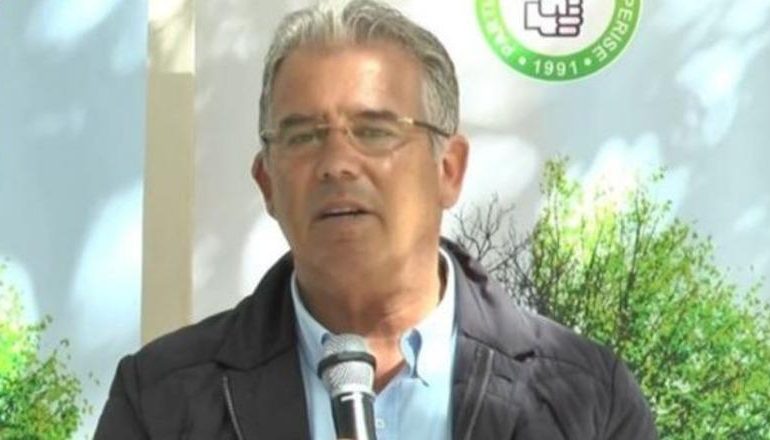 KREU DY VITE BURG PËR SHPËRDORIM DETYRE/ Ish-kryetari i Himarës Jorgo Goro ankimon vendimin në Gjykatën e Lartë