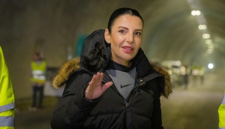 KËRKOHET ARRESTIMI I BALLUKUT/ Sot mblidhet Këshilli i Mandateve! SPAK: Pozita penale e zv.kryeministres është rënduar
