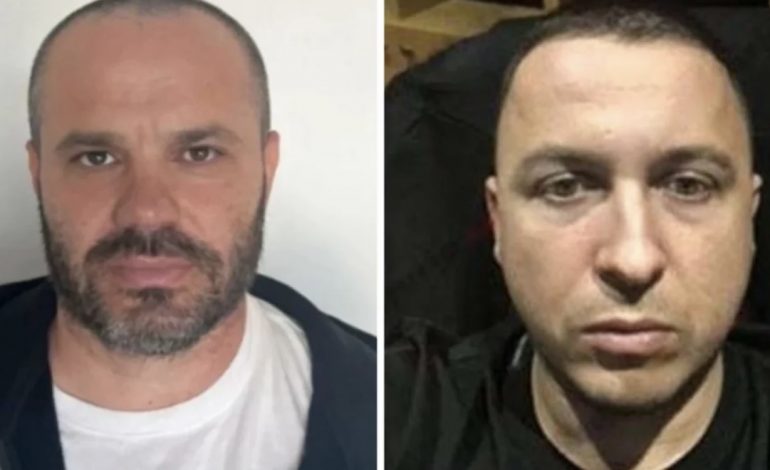 DOSJA NË GJKKO ME 11 TË AKUZUAR/ Gjykata ndan çështjen e Florenc Çapjas dhe dy të tjerëve, Ervis Martinaj e Talo Çela do të gjykohen veç