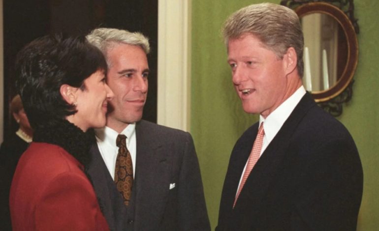 “ADMINISTRATA TRUMP PO MUNDOHET…”/ Bill Clinton thyen heshtjen pasi i dalin fotot nga dosja ‘Epstein’
