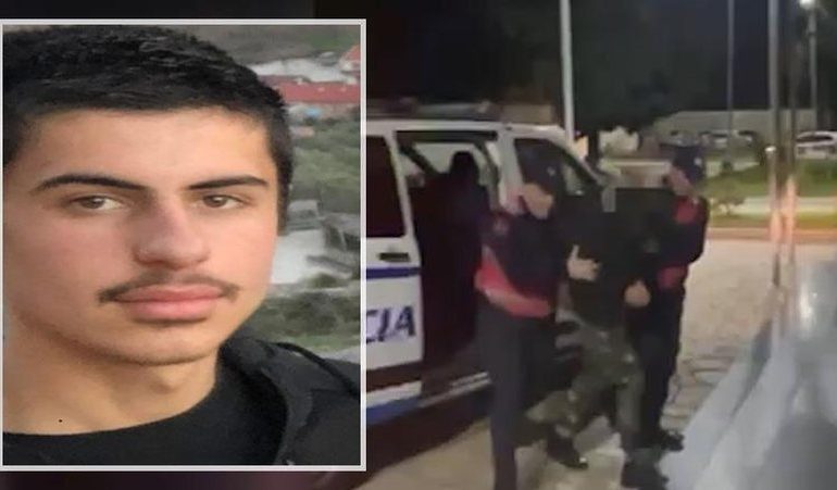 POLICIA ZBARDH KRIMIN PAS 10-MUAJSH/ Si ndodhi VRASJA e Pavlin Prekës në oborrin e banesës së tij? (DINAMIKA)