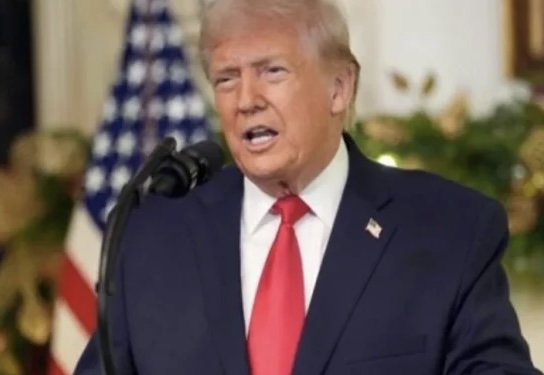 TRUMP PARALAJMËRON MASA TË ASHPRA PËR VITIN 2026/ Pritet goditje masive ndaj emigrantëve
