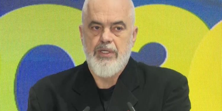 “ME FERMERËT NË SHQIPËRINË 2030″/ Rama: Kontrata me BE kërkon cilësi dhe standarde në bujqësi