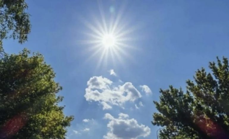 MOTI I KTHJELLËT ME VRANËSIRA KALIMTARE/ Parashikimi për këtë të shtunë