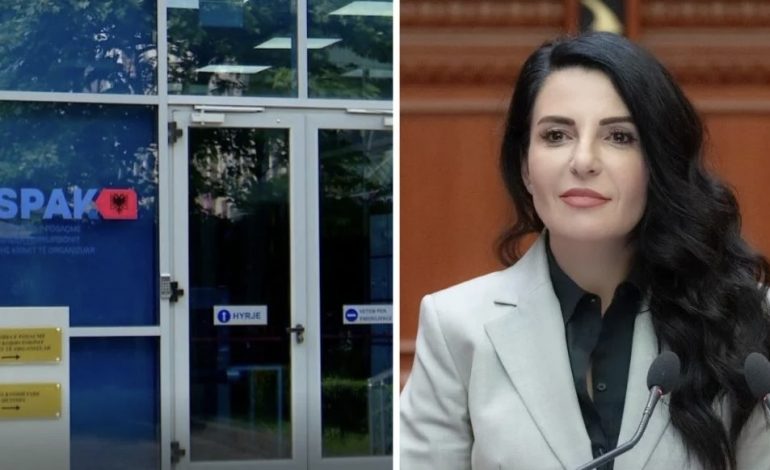 DOSJA “BALLUKU”/ SPAK përfundon kontrollet në banesat dhe zyrat e 34 zyrtarëve dhe biznesmenëve të përfshirë