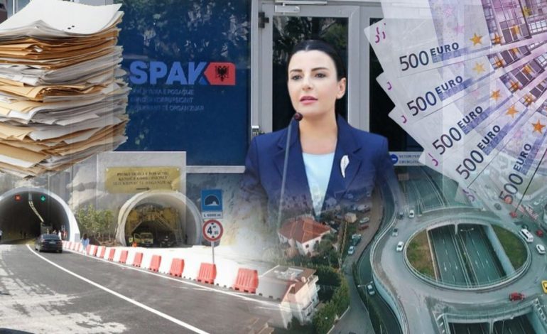 TË TJERA DETAJE/ SPAK intensifikon hetimet ndaj Ballukut, prova të reja në Kuvend për arrestimin e zv/kryeministres