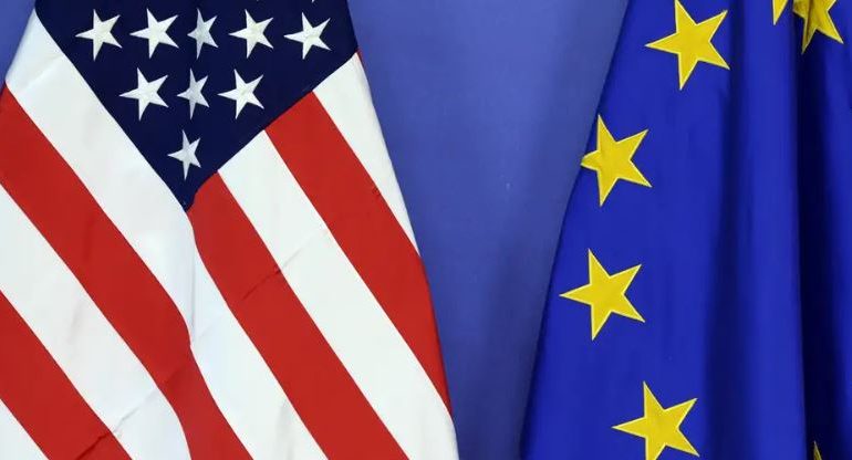 MARRËDHËNIA BE-SHBA/ Analiza e DW: Europa është ndërgjegjësuar se është vetëm