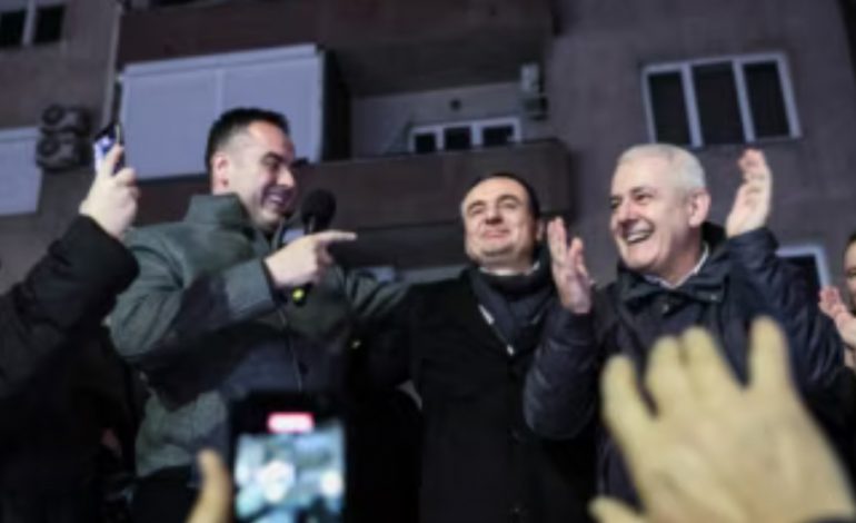 Si erdhi LVV-ja deri te fitorja “spektakolare”?
