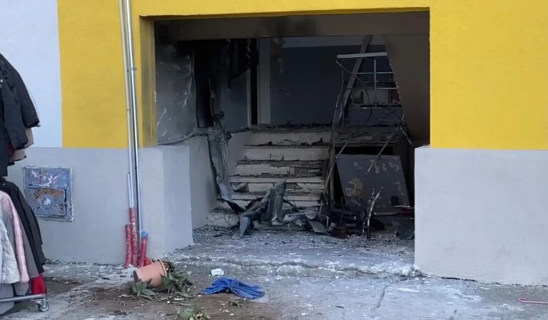 SHPËRTHIMI NË SHKODËR/ Kush ishte viktima Hysni Ymeri, vëllai i dënuar më parë për vrasje! Pistat që po hetohen…