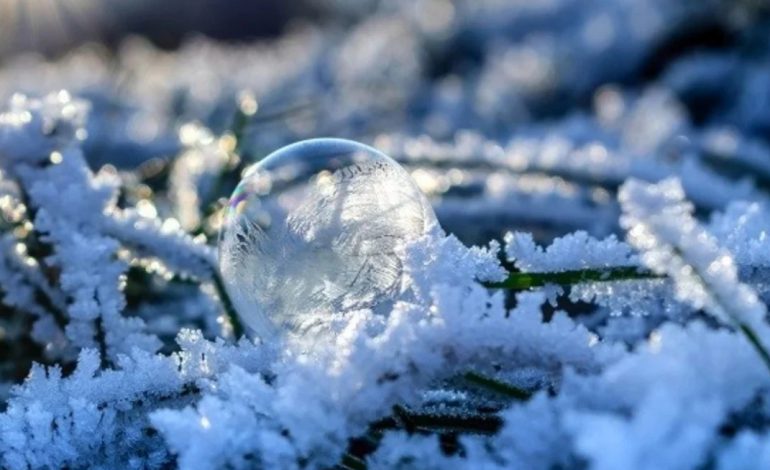 KUSHTE ATMOSFERIKE TË THATA E TË FTOHTA/ Parashikimi i motit për këtë të martë