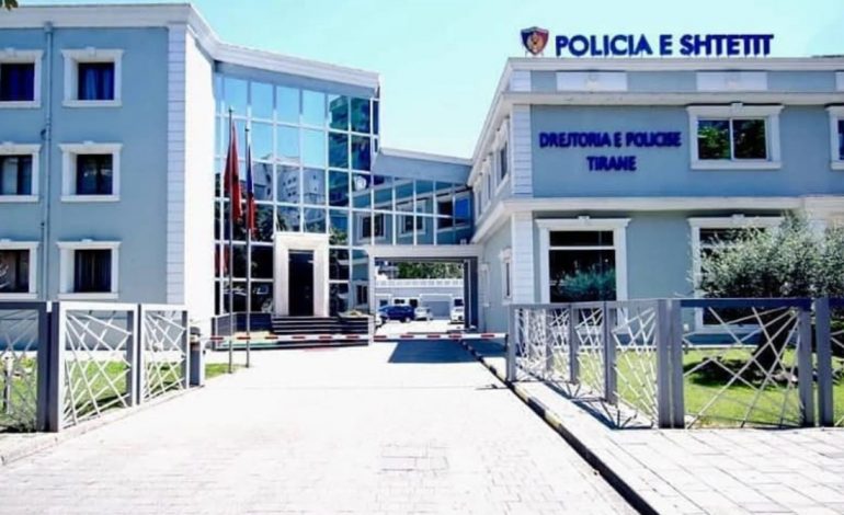 FESTA E NDËRRIMIT TË VITEVE/ Policia e Tiranës lajmëron masat e sigurisë që do të merren