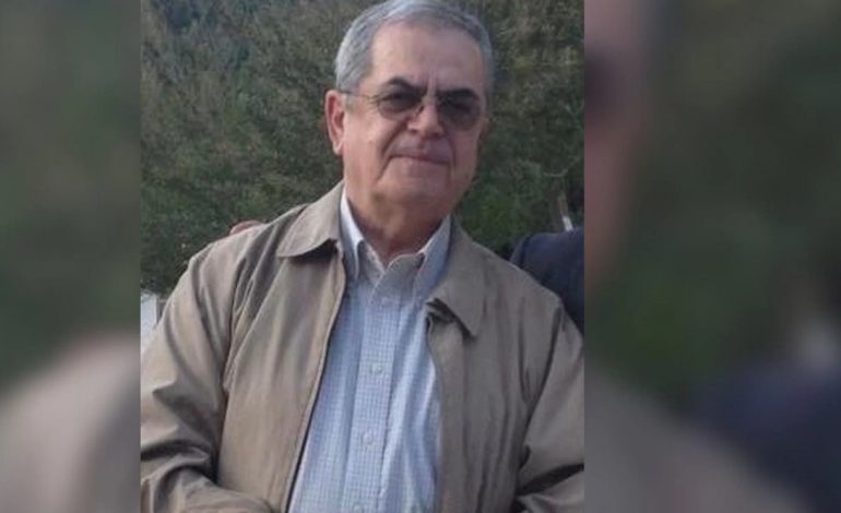 E TRISHTË/ Shërbeu si zv.kryeministër dhe ministër Bujqësie, ndërron në moshën 79-vjeçare Zyhdi Pepa