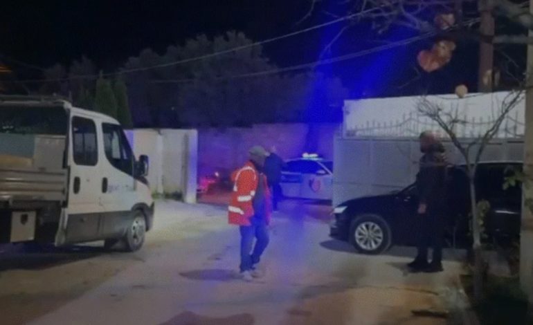 NUK KA QETËSI PËR VLORËN/ Pas defektit të pajisjeve të ujit, grabitet saracineska e stacionit të ujësjellësit