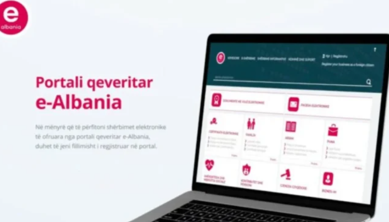 E-ALBANIA DEL JASHTË FUNKSIONIT/ Autoritetet: Operacion mirëmbajtjeje