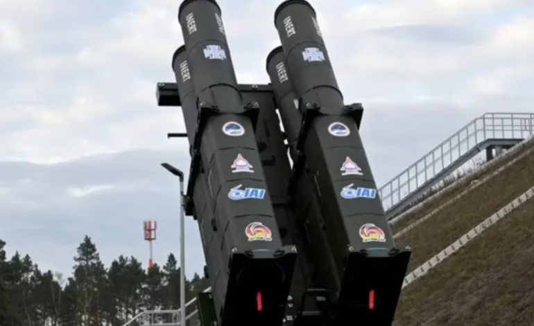 TENSIONET E LARTA ME RUSINË/ Gjermania vë në funksion mburojën kundër raketave balistike