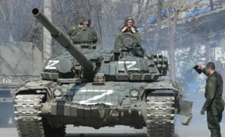 ANALIZA e New York Times: Pse Rusia do ta refuzojë planin e ri 20-pikësh të përgatitur nga SHBA-të dhe Ukraina