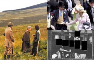 PËR GJUETI E NË EVENTE MBRETËRORE SË BASHKU/ Fotot që zbulojnë se si ish-princi Andrew “i hapi derën” Jeffrey Epstein drejt elitës britanike