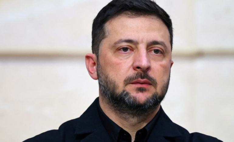LUFTA NË UKRAINË/ Zelensky bisedime me të dërguarin e SHBA dhe Kushner: Le të jetë diskutimi ynë i sotëm një hap tjetër drejt paqes