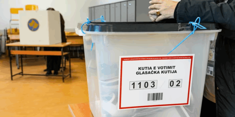 ZGJEDHJET NË KOSOVË/ Kush janë më të votuarit për deputetë?