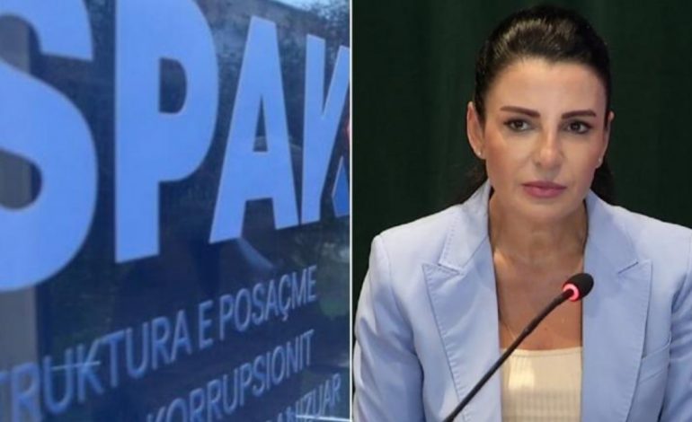 “10 MIJË FAQE ME PROVA PËR BALLUKUN…”/ Zbardhet përmbajtja e USB-së që SPAK i dorëzoi Kuvendit