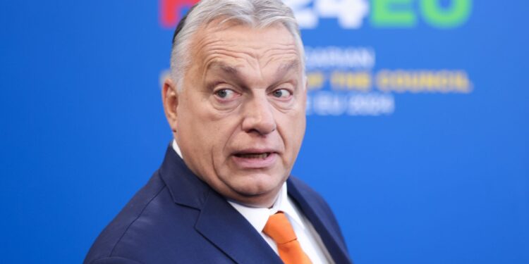 FJALIMI QË TRONDITI EUROPËN/ Orban: Nuk dihet kush e filloi luftën në Ukrainë