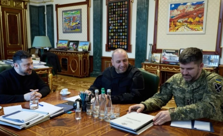 NGA GARANCIA E SIGURISË TE RINDËRTIMI I UKRAINËS/ Zelensky zbulon draftet për fundin e luftës me Rusinë
