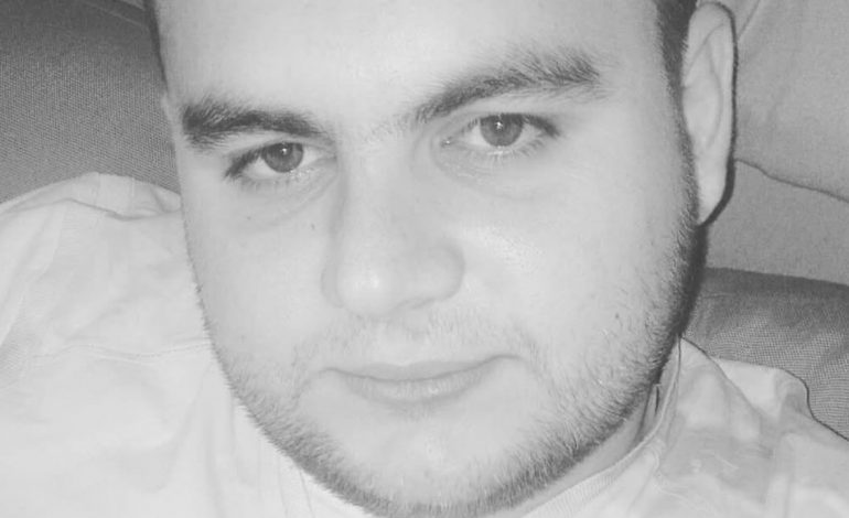EKZEKUTIMI I MONDI MËHALLËS/ Publikohet foto e Marselo Aranit, një nga autorët e krimit