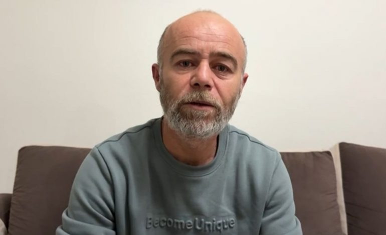 VRASJA E 14-VJEÇARIT NË MALIQ/ Flet babai i viktimës: Jemi të shkatërruar! Nuk e kuptojmë si u liruan familjarët që ndihmuan autorin