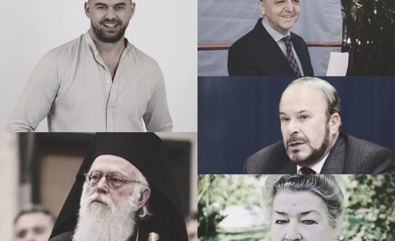VITI I TRISHTË/ Figurat e rëndësishme shqiptare që ndërruan jetë në 2025-ën