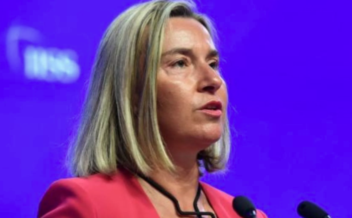ÇFARË NDODHI? Policia belge bastis zyrat e BE-së në Bruksel dhe Kolegjin e Europës në Bryzh, arrestohet Federica Mogherini