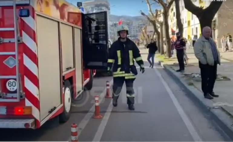 SHPËRTHIMI NË SHKODËR/ OSHEE përgënjeshtron Policinë: Nuk ka ndodhur për shkak të boksit të matësve në pallat