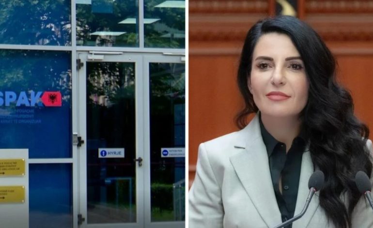 “BALLUKU RREZIK TË ARRATISET”/ Zbardhet vendimi i gjykatës që la në fuqi masën e ndalimit të kërkuar nga SPAK për zv.kryeministren