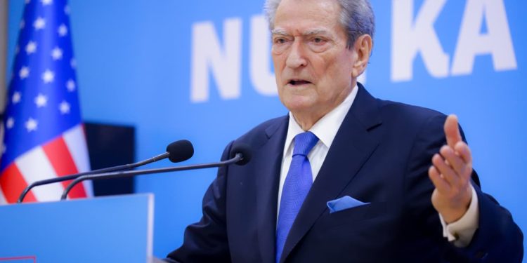 AKUZA BALLËS/ Berisha: Duhej të ishte dënuar me 30 vite burg për veprat penale që ka kryer