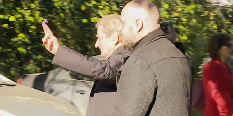 DOSJA “PARTIZANI”/ Berisha paraqitet sërish në SPAK