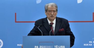 “MASHTRUES PUBLIK”/ Berisha: Rama mbron veten e tij, Ballukun do ta lëshonte 100 herë në Lanë