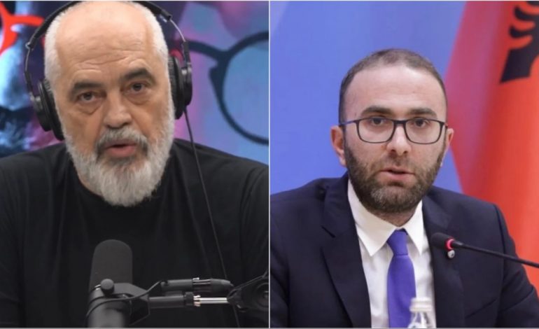 “FRIKACAK…”/ Bardhi akuza Ramës: Porositës i aferave të Ballukut! Rrethi po ngushtohet