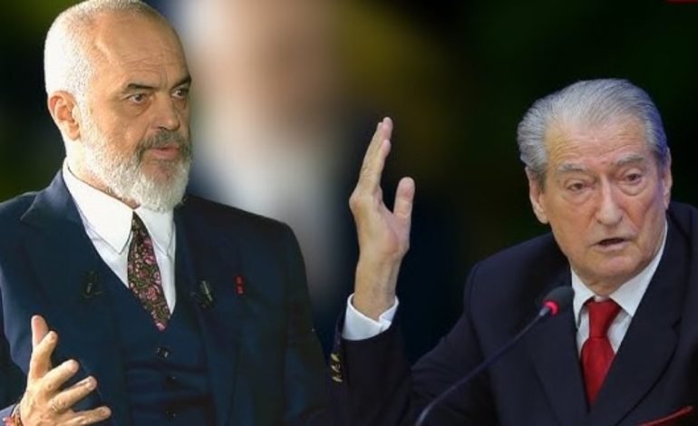“UNË NË ZYRË, ATA POSHTË PENXHERES SIME”/ Rama komenton protestat e paralajmëruara nga Berisha: I kemi ndarë…