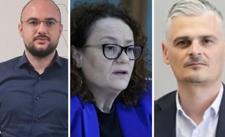EMRAT/ SPAK e BKH 19 kontrolle për zyrtarë e biznesmenë të përfshirë në dosjen “Balluku”