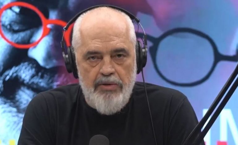 SPAK KËRKOI ARRESTIMIN E BALLUKUT/ Rama: Pse prokurorët u ngutën t’i drejtohen Kuvendit për masa ekstreme? Përgjigjja ime…